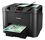 free download Canon MAXIFY GX6020 Offline Installer