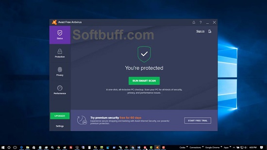 should i remove avast secureline