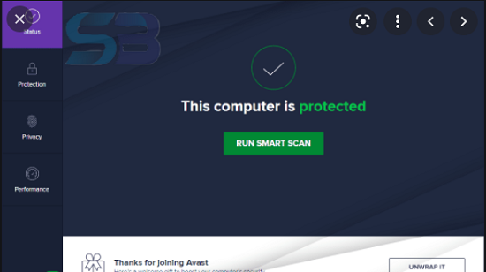 Download Avast Antivirus Free 2022 Offline Installer free