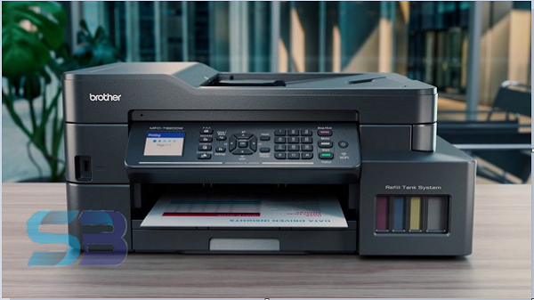 Download Brother DCP-T720DW Printer Drivers Offline Installer free