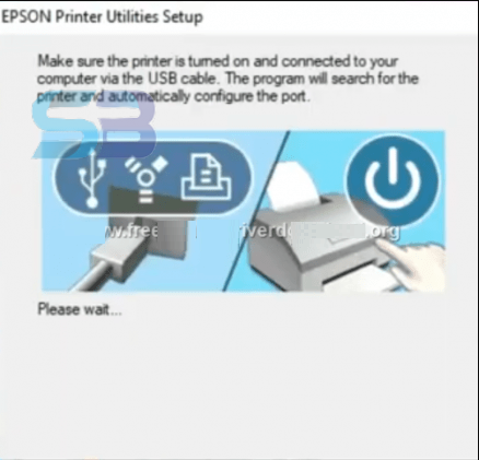Epson L1110 Printer Driver free download