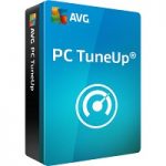 Free Download AVG PC TuneUp 2021 Offline Installer