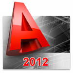 Free Download AutoCAD 2012 Offline Installer (32-64 Bit)