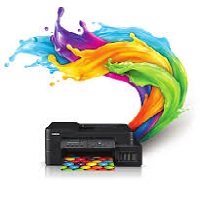 Free Download Brother DCP-T720DW Printer Drivers Offline Installer