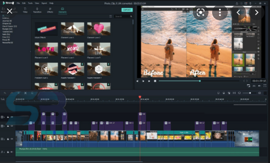 movie maker for windows 10 free download without watermark