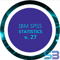 Free Download IBM SPSS Statistics 27 IF0013 for Windows