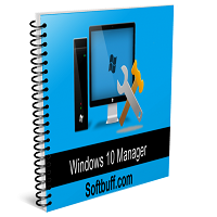Free Download Windows 10 Manager Portable