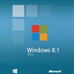 Free Download Windows 8.1 ISO
