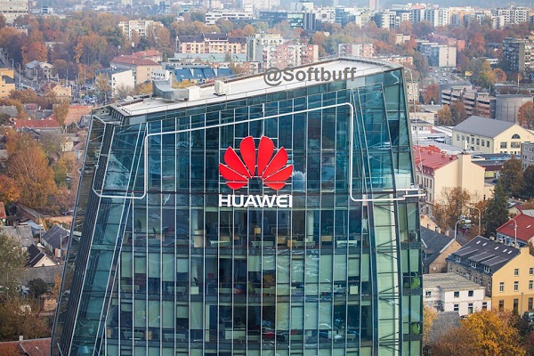 Huawei Finally Sees a Glimmer of Light at the End of the US Tunnel Preview 2021