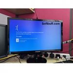 In Windows 11, the Blue Screen of Death Becomes the Black Screen of Death Preview
