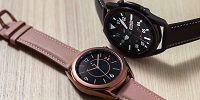 Samsung Teases Wear OS-Powered Galaxy Watch 2021