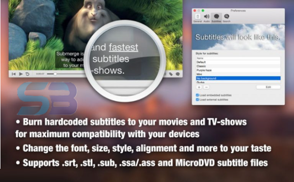 Submerge 3 for Mac free download