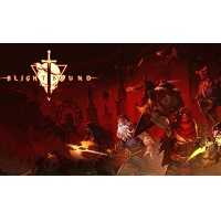 Blightbound Review (for PS4)