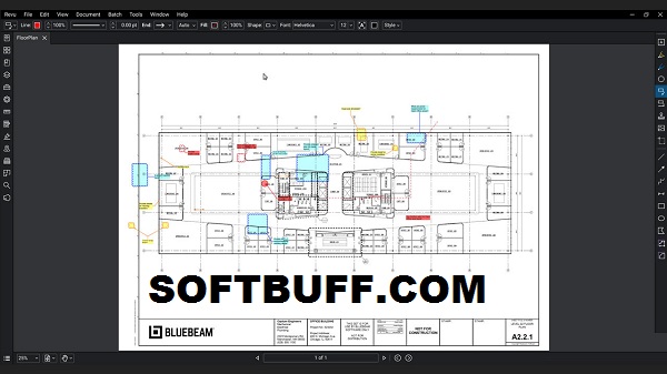 bluebeam revu download free