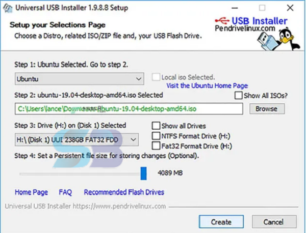 Download Universal USB Driver Offline Installer free