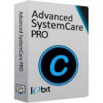 Free Download Advanced SystemCare Pro 15
