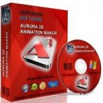 Free Download Aurora 3D Animation Maker 20