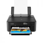 Free Download Canon Pixma TS705 Resetter Service Tool