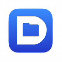 Free Download Default Folder X 5 for Mac