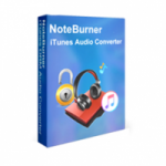 Free Download NoteBurner iTunes DRM Audio Converter 4