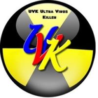 Free Download UVK Ultra Virus Killer Pro 10