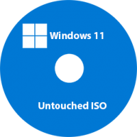 Free Download Windows 11 Pro ​Untouched ISO