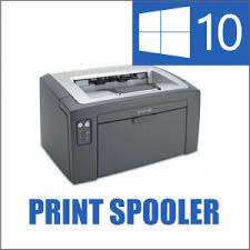 How to fix Print Spooler Service High CPU Usage on Windows 10