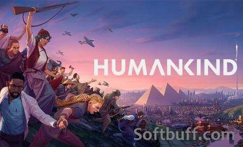 Humankind Review (for Windows or PC)