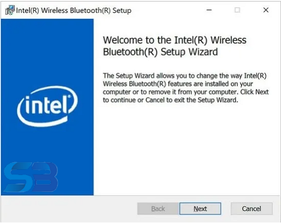 Intel Wireless Bluetooth Driver 22 free download