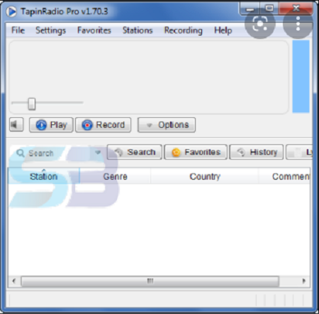 Free Download TapinRadio Pro For Windows Bit