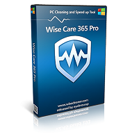 Wise Care 365 Pro 5 Offline