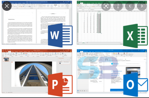 Download Microsoft Office 2019 Portable free