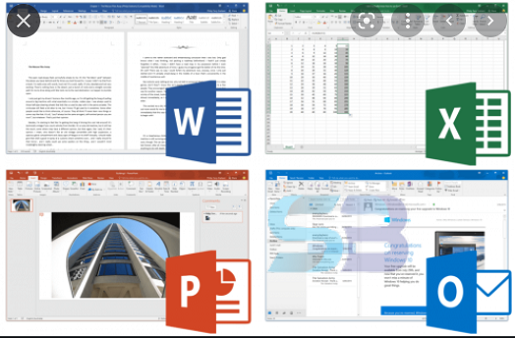 microsoft office portable 2019