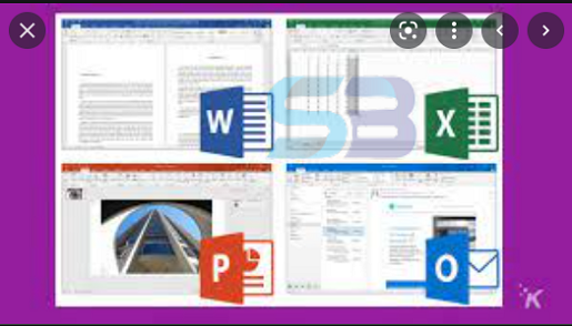 Download Office 2019 Portable 32-64 bit Free