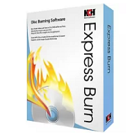 Free Download NCH Express Burn Plus 10 Offline