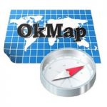 Free Download OkMap 17 Offline