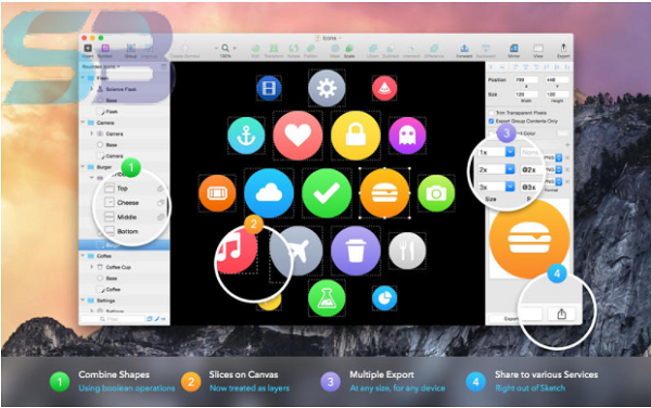 Sketch 77 for macOS free download