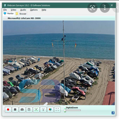 download Webcam Surveyor 2021 free