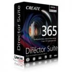 free download CyberLink Director Suite 365 With Content Packs