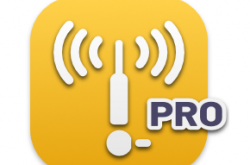 free download WiFi Explorer Pro 3 for Mac 