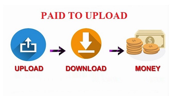 Best Site To Upload Files And Earn Money