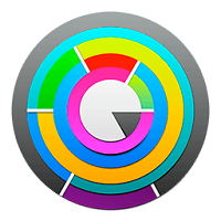 Free Download Disk Graph 2 for Mac