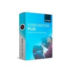 Free Download Movavi Video Editor Plus 22