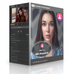 Free Download ON1 Portrait AI 2022