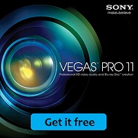 Free Download Sony Vegas Pro 11 Offline Installer