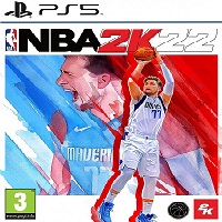 NBA 2K22 (PS5) Review