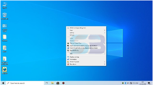 Windows 10 Lite Edition ISO free download