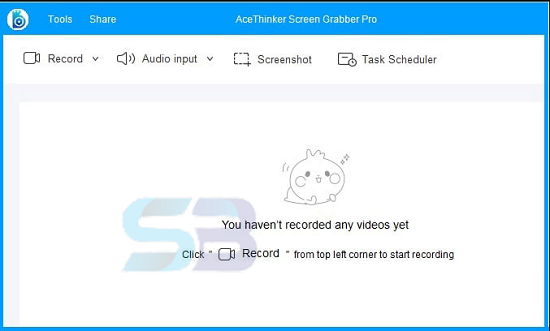 download AceThinker Screen Grabber Pro free