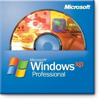 download Windows XP Pro SP3 free