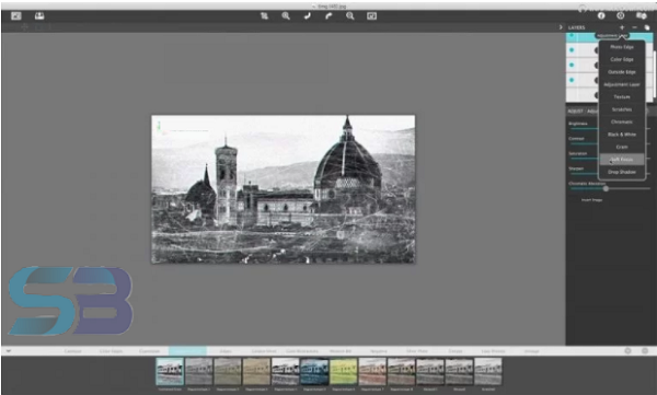 Download JixiPix Chromatic Edges 1.0.22 free